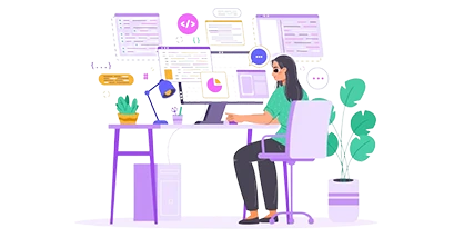 custom app development